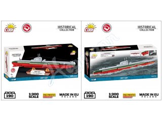 POLISH SUBMARINE ORP SEP