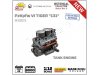 COBI 2801 aus der Serie HISTORICAL COLLECTION - EXECUTIVE EDITION