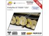 COBI 2801 aus der Serie HISTORICAL COLLECTION - EXECUTIVE EDITION