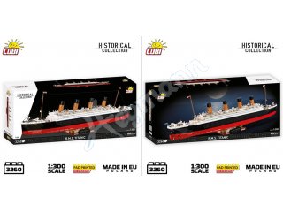R.M.S. TITANIC