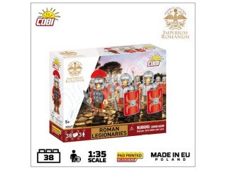 COBI 20067 aus der Serie IMPERIUM ROMANUM