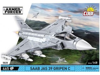 COBI 5828 aus der Serie ARMED FORCES