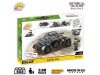 COBI 2657 aus der Serie HISTORICAL COLLECTION WWII