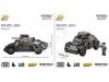 COBI 2657 aus der Serie HISTORICAL COLLECTION WWII