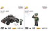 COBI 2657 aus der Serie HISTORICAL COLLECTION WWII
