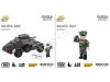 COBI 2657 aus der Serie HISTORICAL COLLECTION WWII
