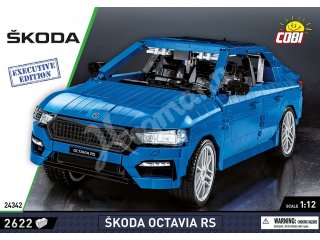 COBI 24342 aus der Serie CARS / Executive Edition