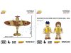 COBI 5764 aus der Serie HISTORICAL COLLECTION WORLD WAR II PLANES