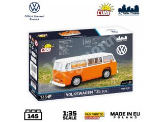 COBI 24621 aus der Serie ACTION TOWN