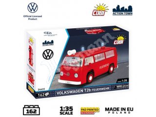 T2B FEUERWEHR 172 KL.