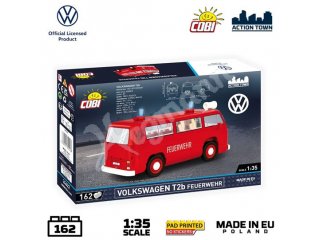 COBI 24622 aus der Serie ACTION TOWN