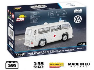 COBI 24619 aus der Serie ACTION TOWN