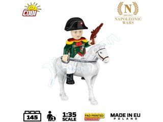 COBI 20091 aus der Serie HC NAPOLEONIC WARS