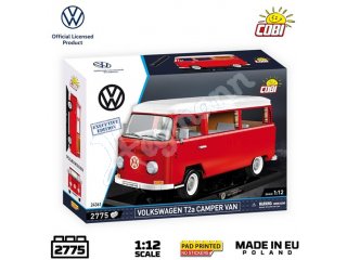 TRANSPORTER VW T2A