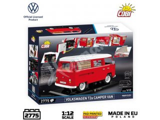 COBI 24361 aus der Serie CARS 1:12