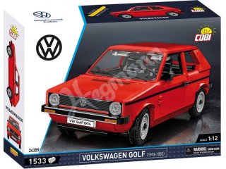COBI 24359 aus der Serie CARS 1:12