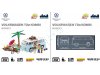 COBI 24617 aus der Serie CARS 1:35 /ACHTION TOWN