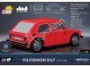 COBI 24613 aus der Serie VOLKSWAGEN
