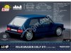 COBI 24615 aus der Serie VOLKSWAGEN
