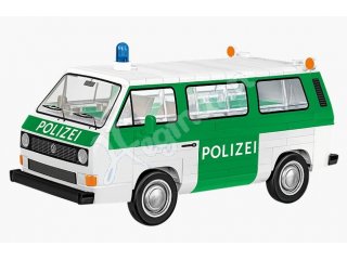VW T3 POLIZEI