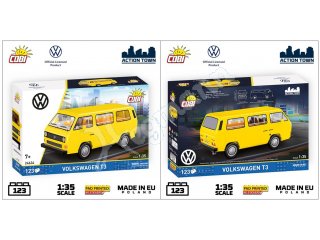 VW TRANSPORTER III