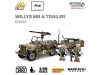 COBI 3132 aus der Serie HISTORICAL COLLECTION GREAT WAR