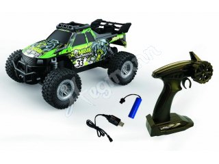 Mountain Race Champion Truck