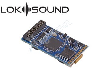 ESU 58419 LokSound 5 DCC/MM/SX/M4 