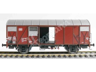 Exact Train EX20986 H0 1:87