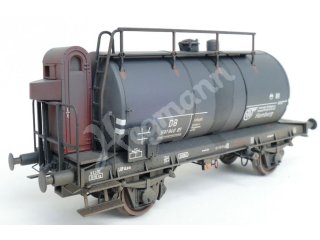 Exact Train EX22007 H0 1:87