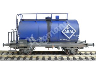 Exact Train EX22051 H0 1:87