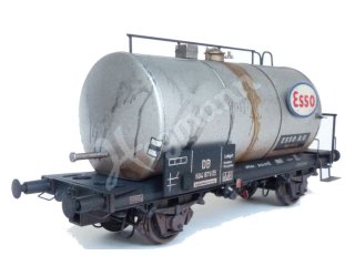 Exact Train EX22016 H0 1:87