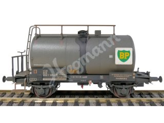 Exact Train EX22054 H0 1:87