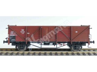 Exact Train EX20787 H0 1:87