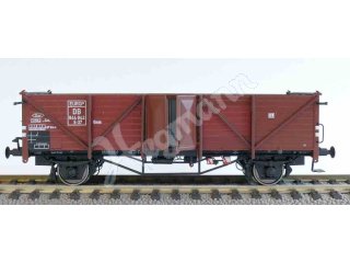 Exact Train EX20788 H0 1:87