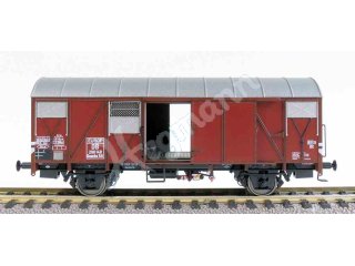 Exact Train EX20982 H0 1:87