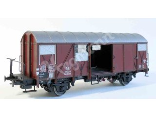 Exact Train EX20981 H0 1:87