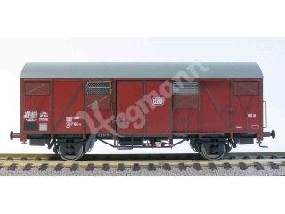 Exact Train EX21004 H0 1:87