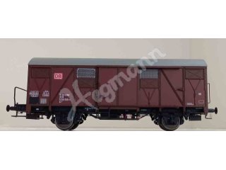 Exact Train EX21015 H0 1:87