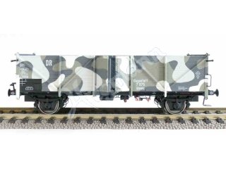 Exact Train EX20339 H0 1:87