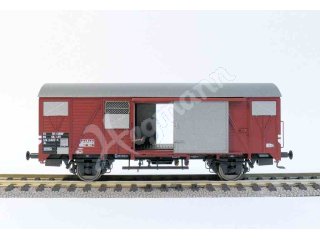 Exact Train EX20936 H0 1:87