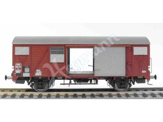 Exact Train EX20934 H0 1:87