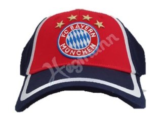 original FC Bayern Fan-Artikel