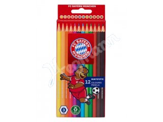 Buntstifte 12er-Set