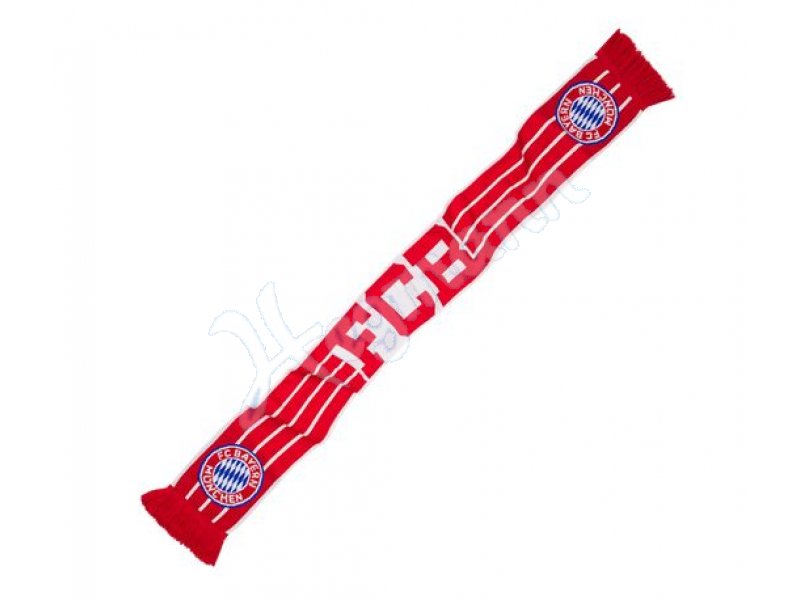 fc bayern schal