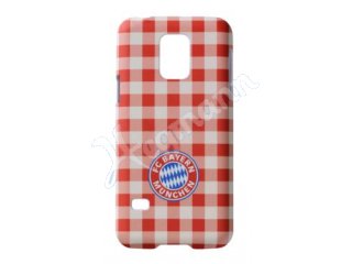 FCB Back Cover Karo S5 mini