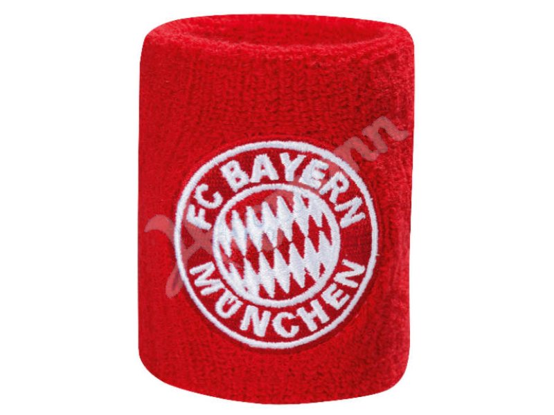 Artikel-Nr. 24728 FCB FC Bayern München Multifunktionstuch 