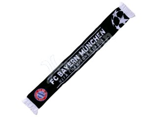 FCB Schal Champions League