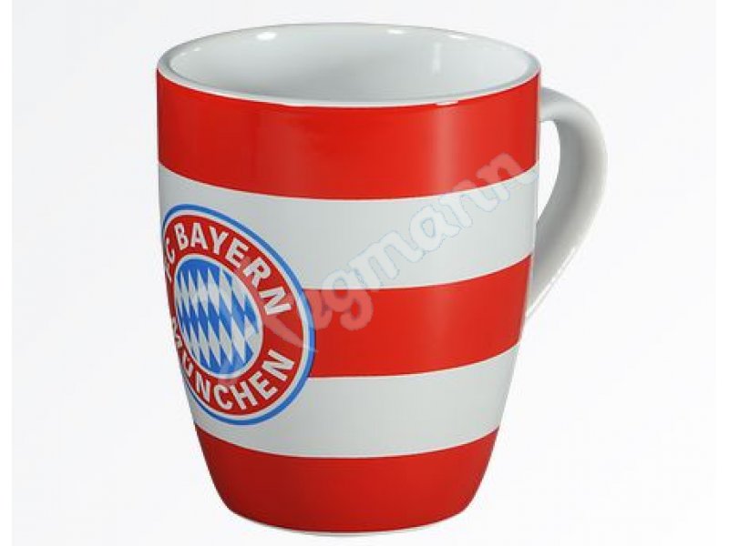 FC Bayern M/ünchen Tasse FCB