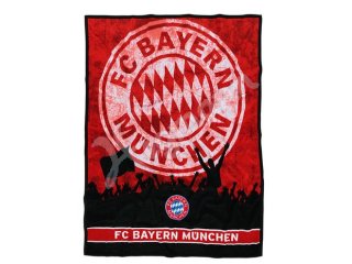 Original FC Bayern - Fanartikel